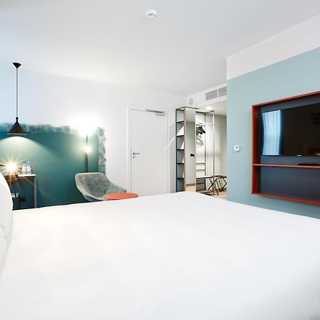 Ibis Styles Krakow Centrum Eksteriør bilde