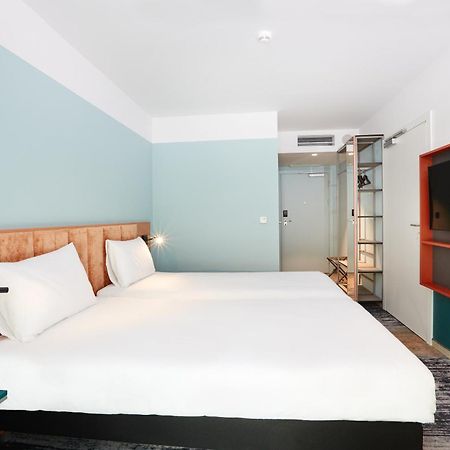 Ibis Styles Krakow Centrum Eksteriør bilde