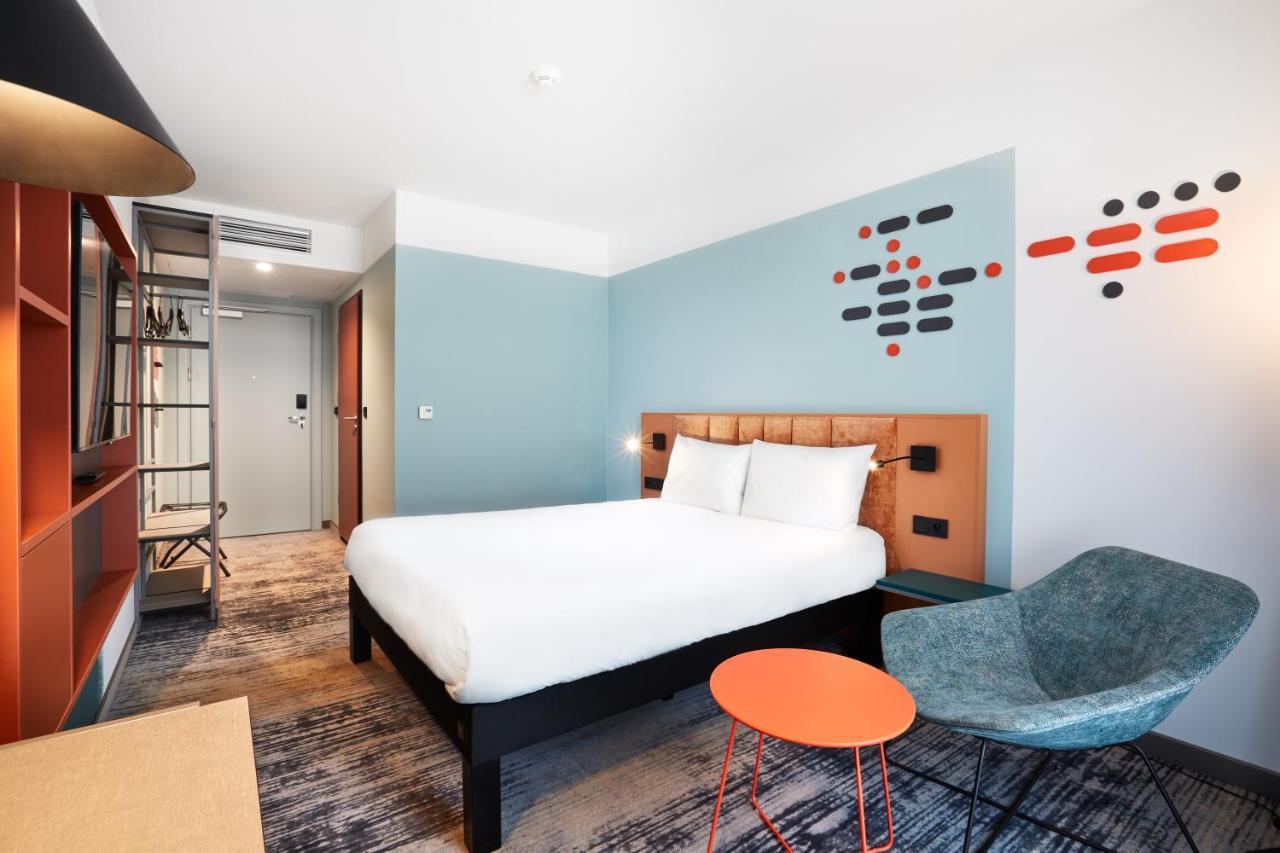 Ibis Styles Krakow Centrum Eksteriør bilde