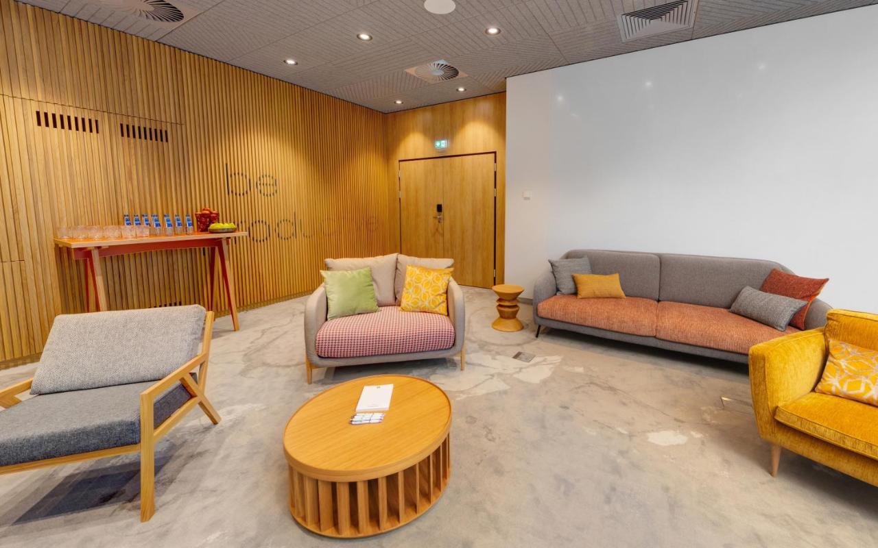 Ibis Styles Krakow Centrum Eksteriør bilde