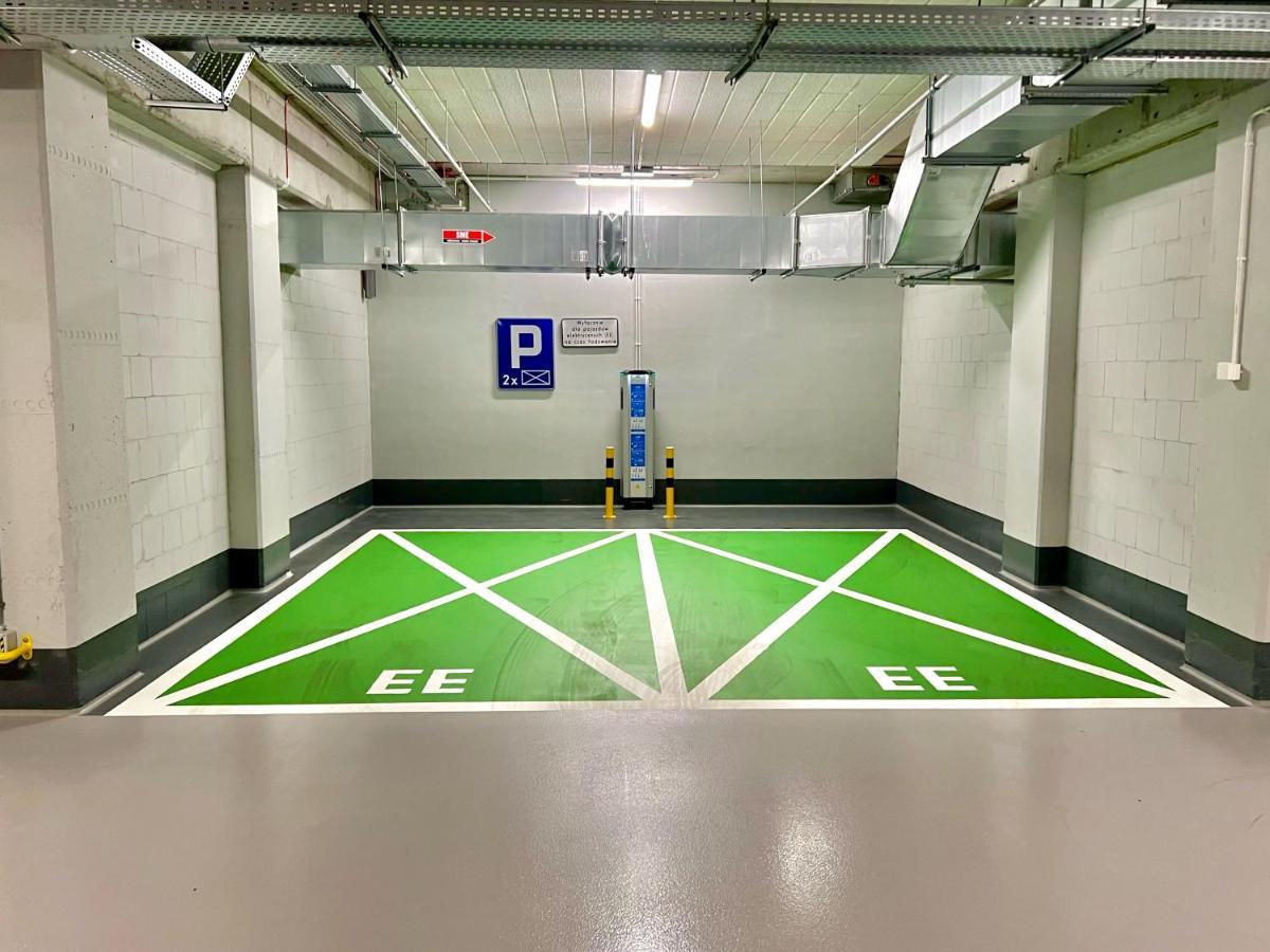 Ibis Styles Krakow Centrum Eksteriør bilde