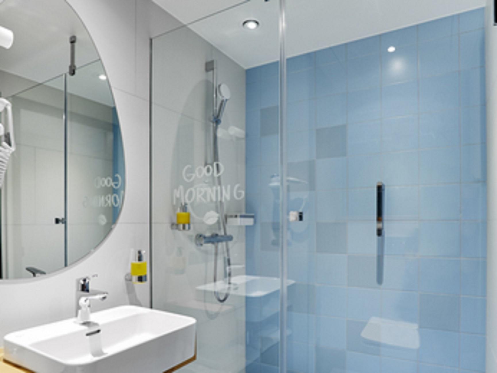 Ibis Styles Krakow Centrum Eksteriør bilde