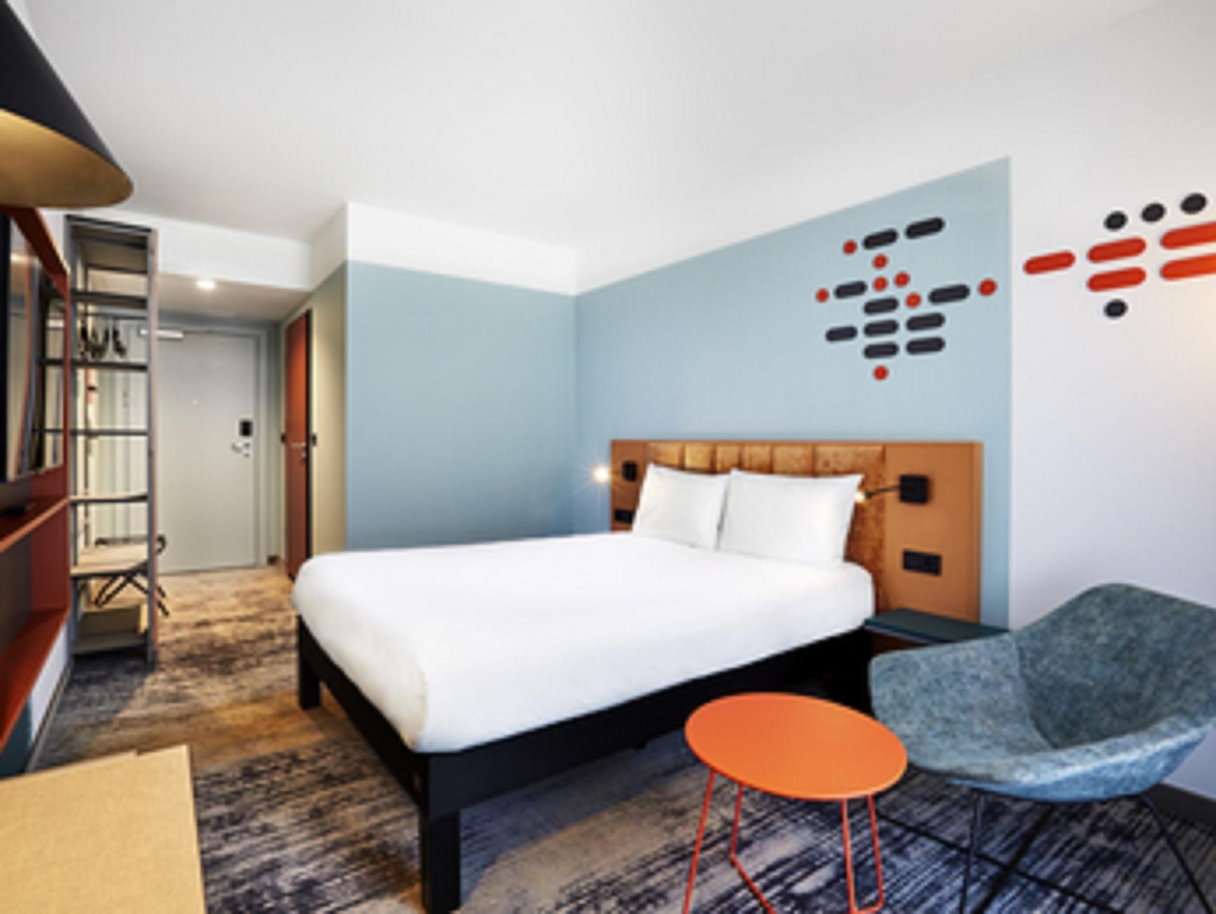Ibis Styles Krakow Centrum Eksteriør bilde