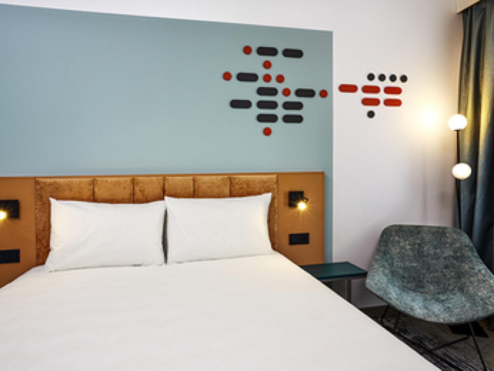 Ibis Styles Krakow Centrum Eksteriør bilde