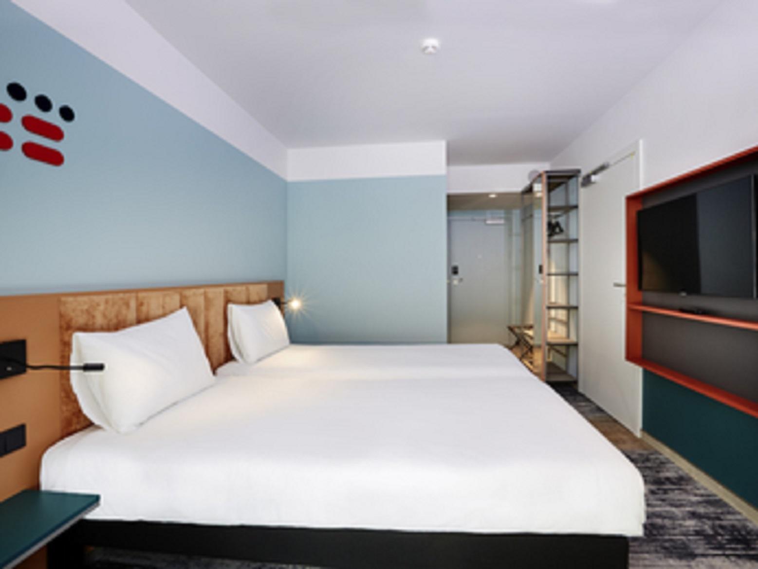 Ibis Styles Krakow Centrum Eksteriør bilde