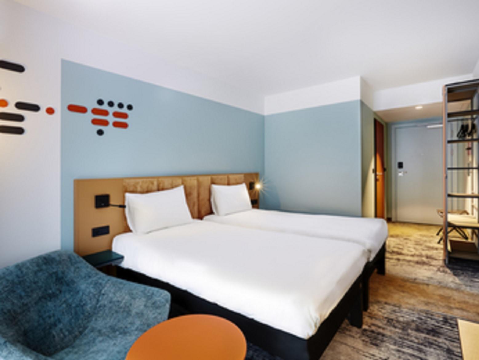 Ibis Styles Krakow Centrum Eksteriør bilde