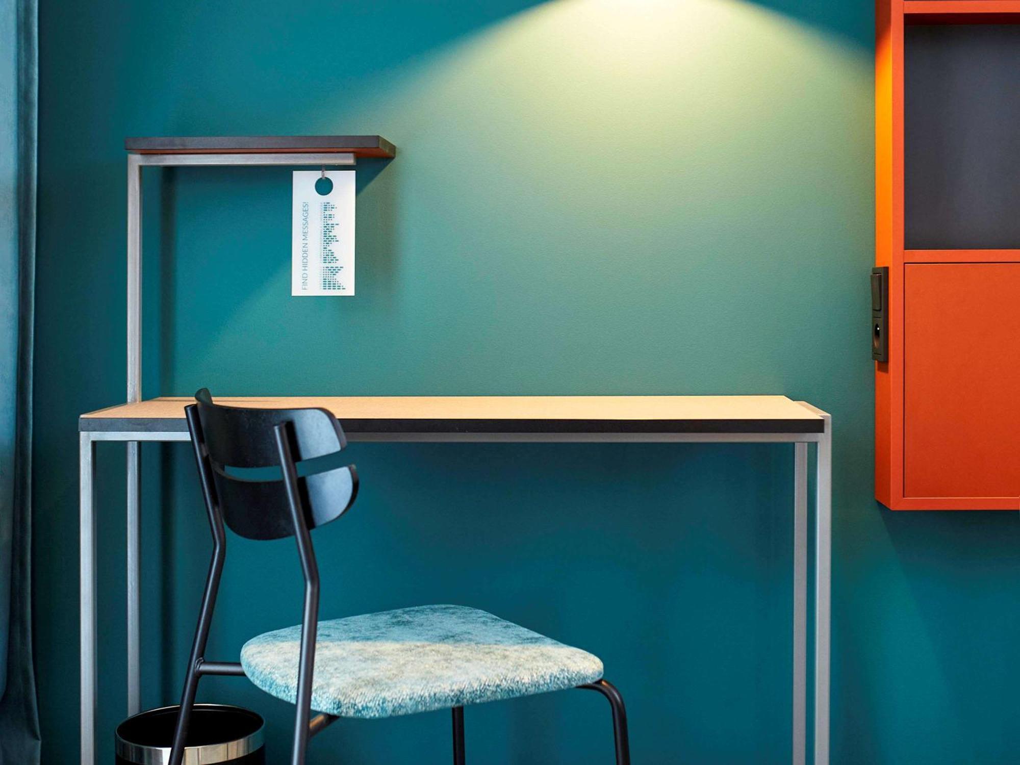 Ibis Styles Krakow Centrum Eksteriør bilde