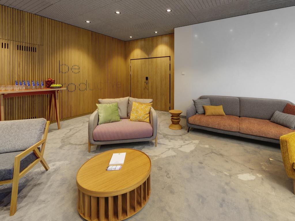 Ibis Styles Krakow Centrum Eksteriør bilde