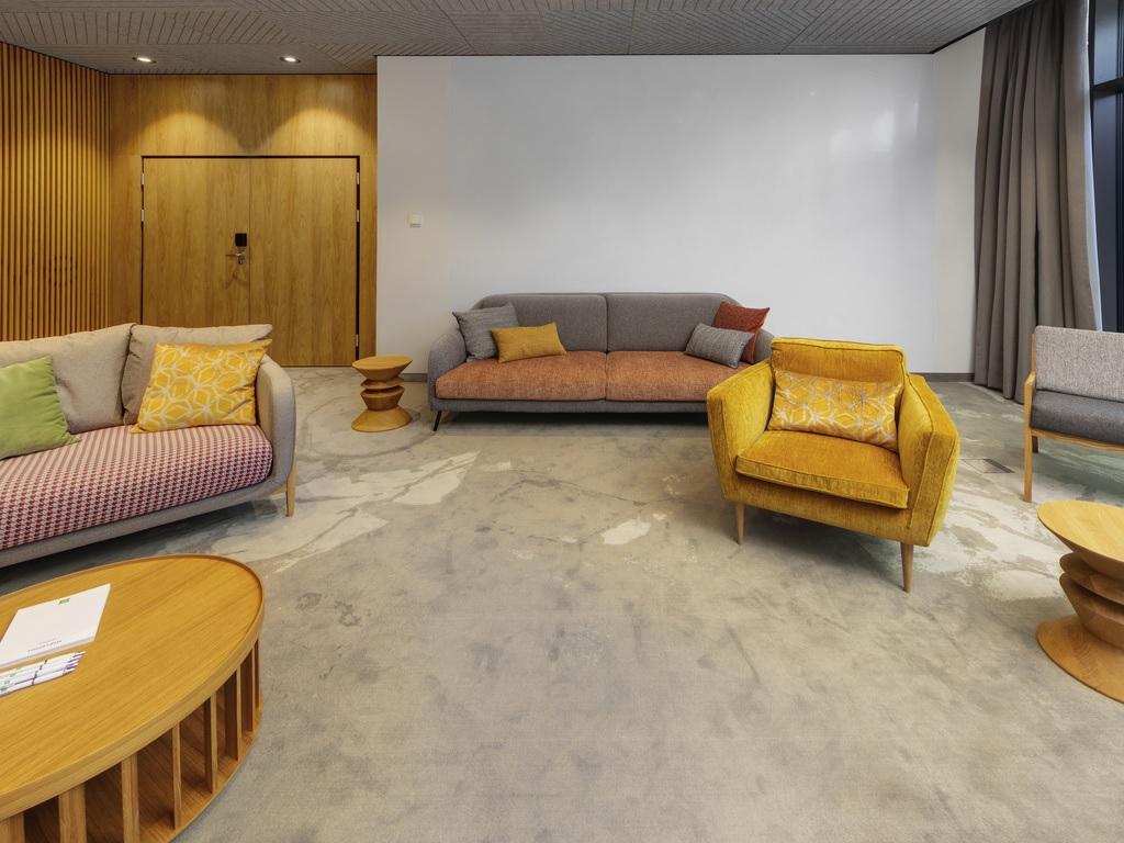 Ibis Styles Krakow Centrum Eksteriør bilde