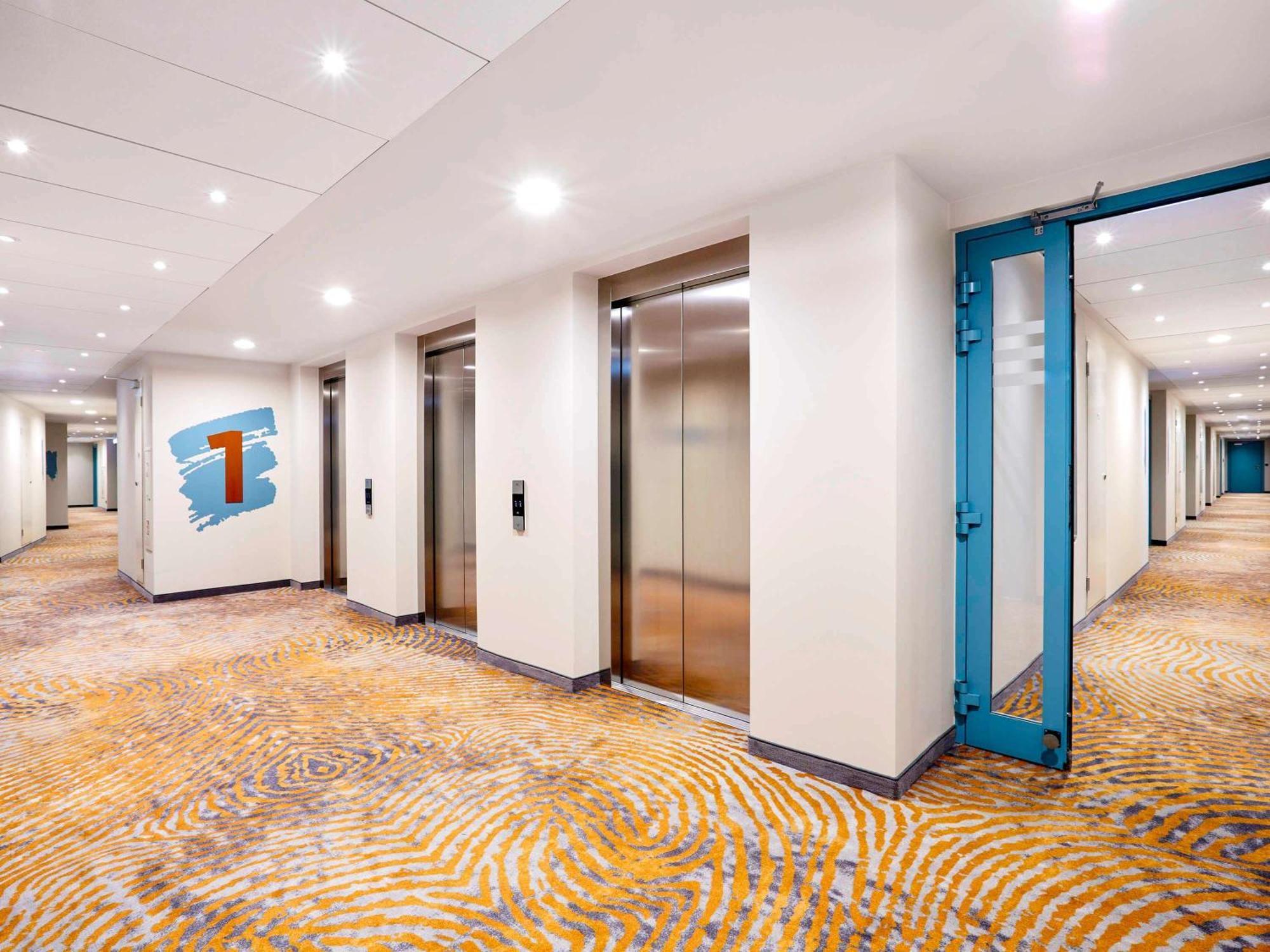 Ibis Styles Krakow Centrum Eksteriør bilde