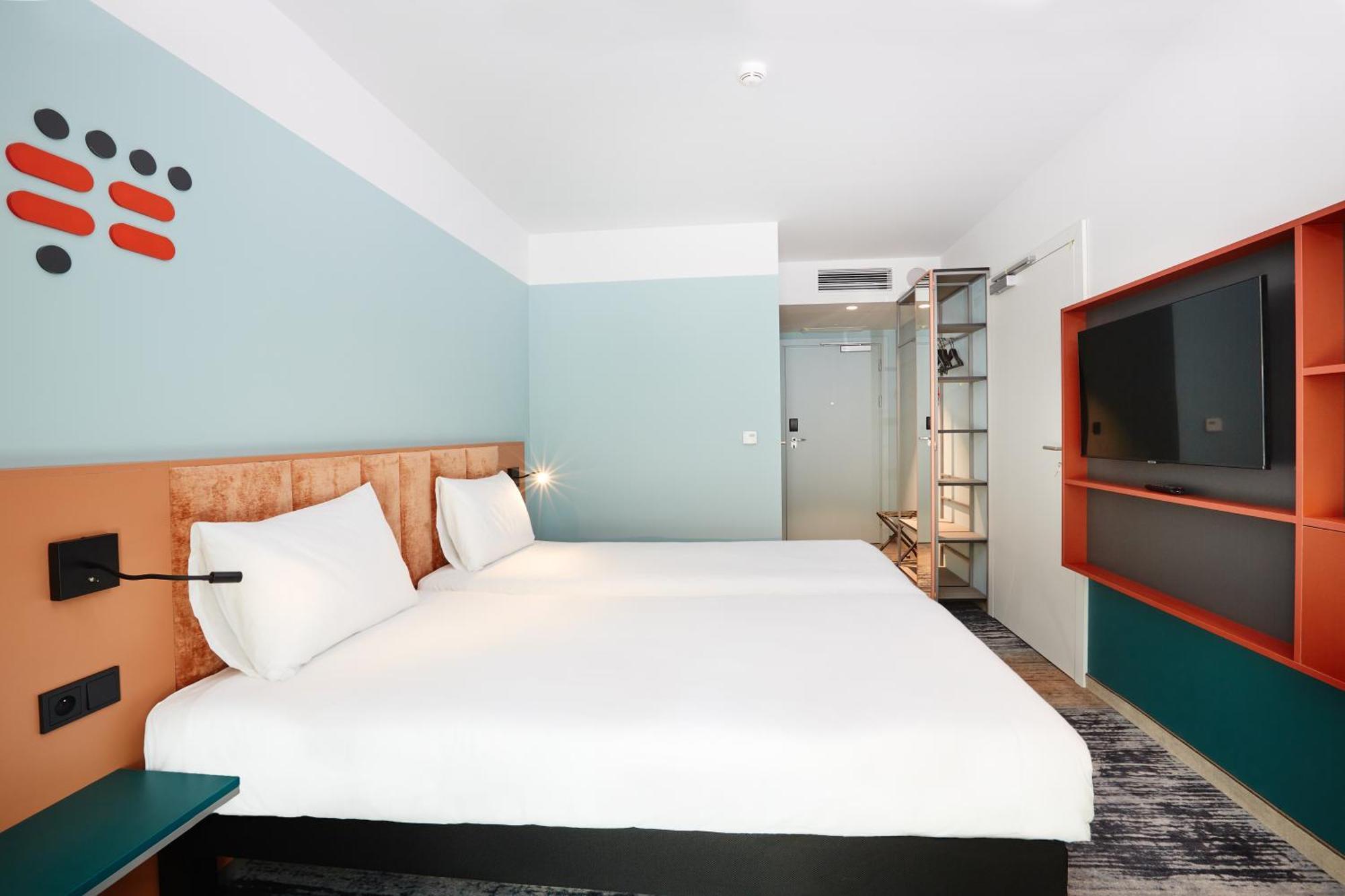 Ibis Styles Krakow Centrum Eksteriør bilde