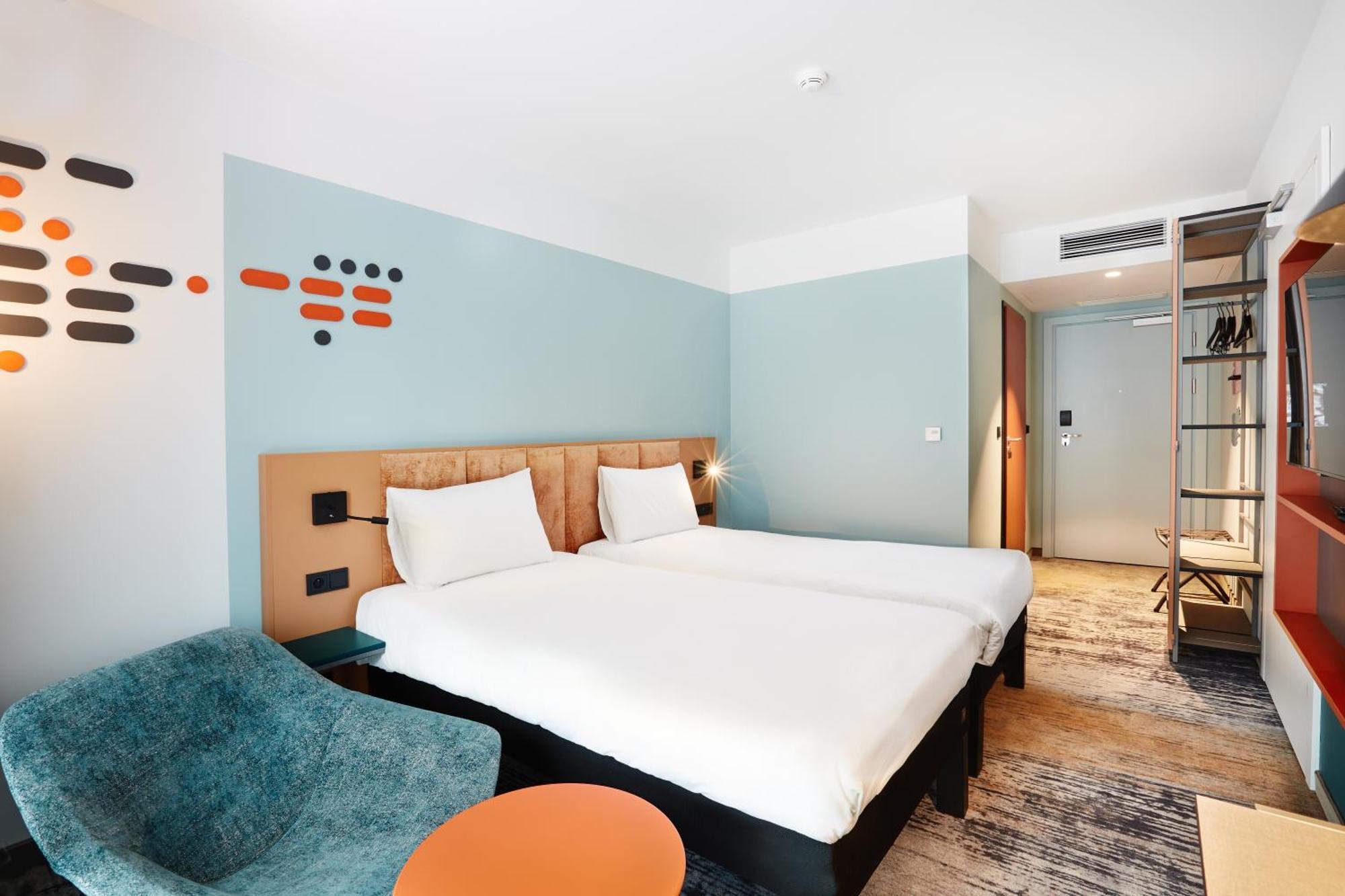Ibis Styles Krakow Centrum Eksteriør bilde